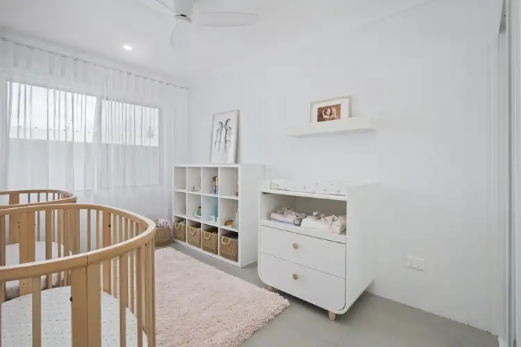 Fifth view of Homely townhouse listing, 6/33 Wharf Road, Surfers Paradise QLD 4217
