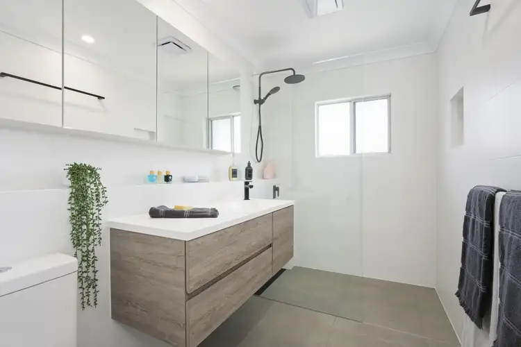 Sixth view of Homely townhouse listing, 6/33 Wharf Road, Surfers Paradise QLD 4217