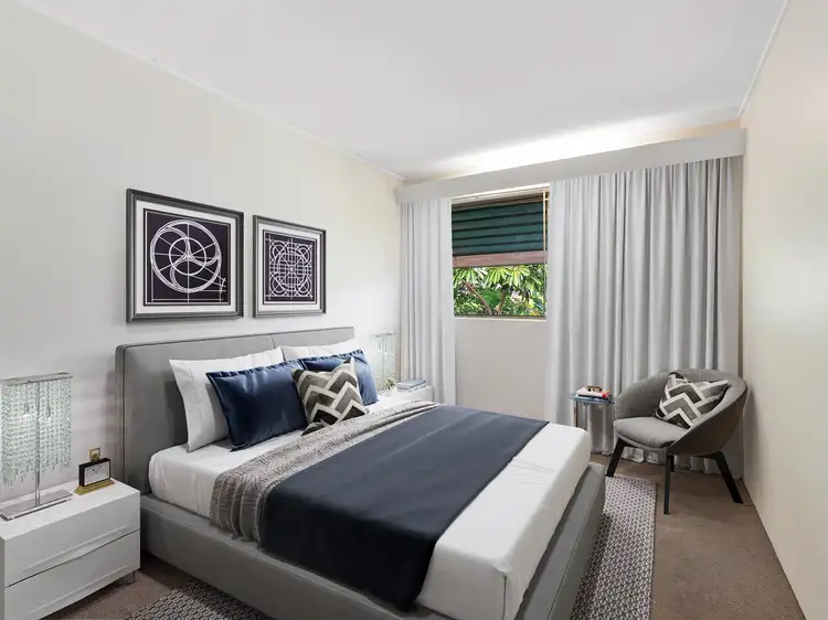 Third view of Homely unit listing, 10/27 The Esplanade, St Lucia QLD 4067