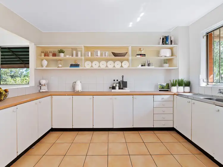 Fourth view of Homely unit listing, 10/27 The Esplanade, St Lucia QLD 4067