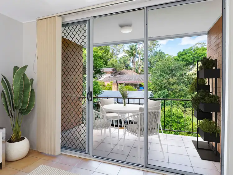 Sixth view of Homely unit listing, 10/27 The Esplanade, St Lucia QLD 4067