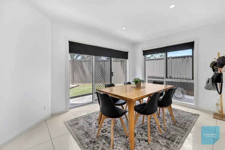Fourth view of Homely townhouse listing, 9/5 Strathvea Lane, Caroline Springs VIC 3023