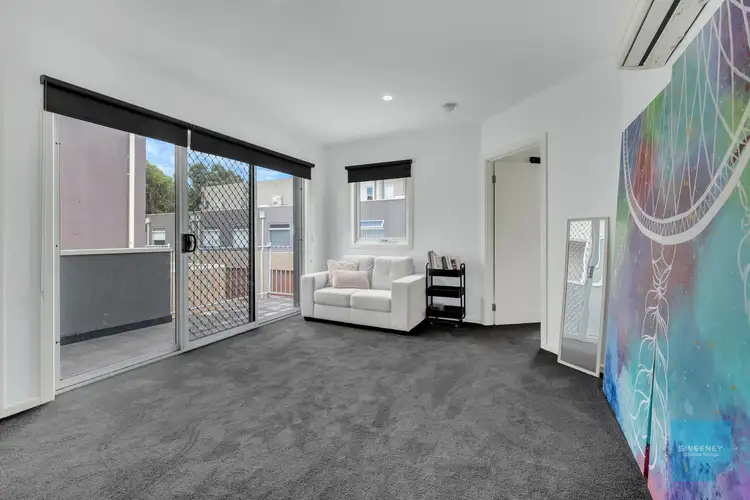 Sixth view of Homely townhouse listing, 9/5 Strathvea Lane, Caroline Springs VIC 3023