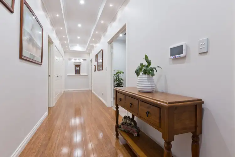 Second view of Homely house listing, 14 Mystic Elbow, Atwell WA 6164