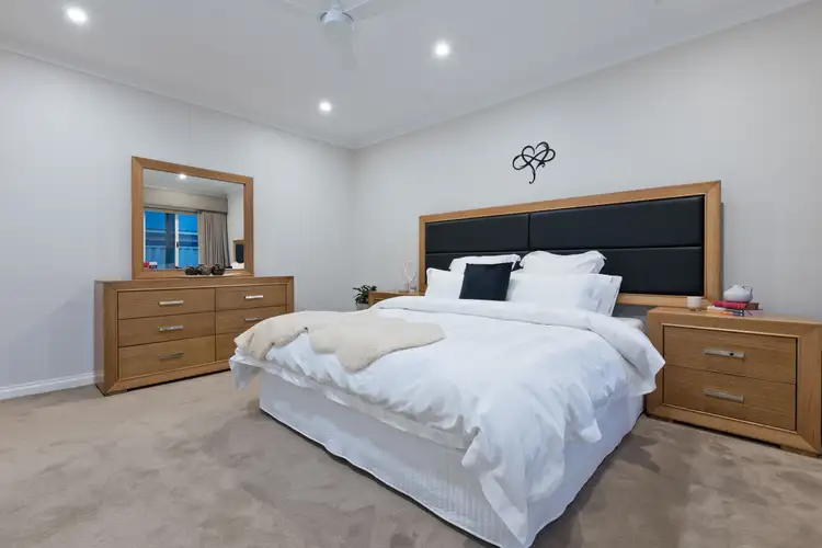 Fourth view of Homely house listing, 14 Mystic Elbow, Atwell WA 6164