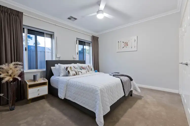 Sixth view of Homely house listing, 14 Mystic Elbow, Atwell WA 6164