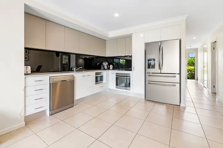 Third view of Homely townhouse listing, 2/430 Gainsborough Drive, Pimpama QLD 4209