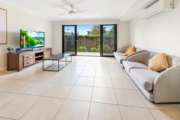 Fourth view of Homely townhouse listing, 2/430 Gainsborough Drive, Pimpama QLD 4209