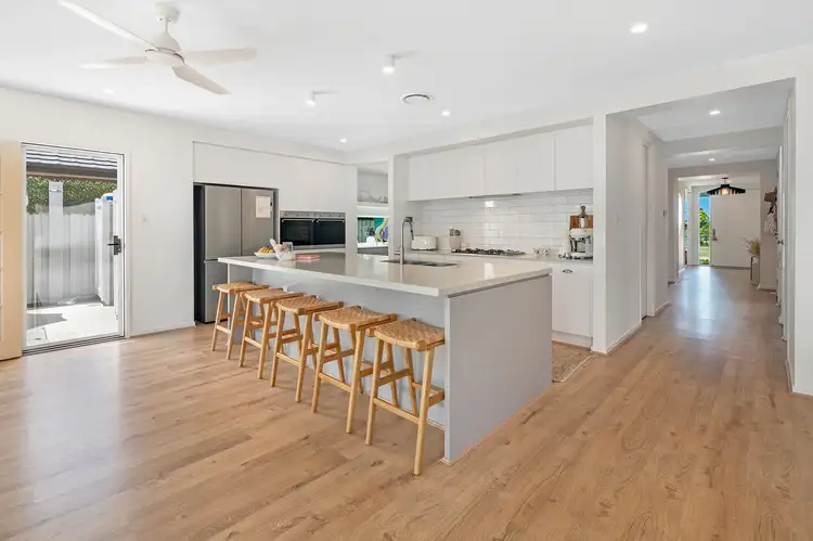 Sixth view of Homely house listing, 8 Mount Royal Street, Pimpama QLD 4209