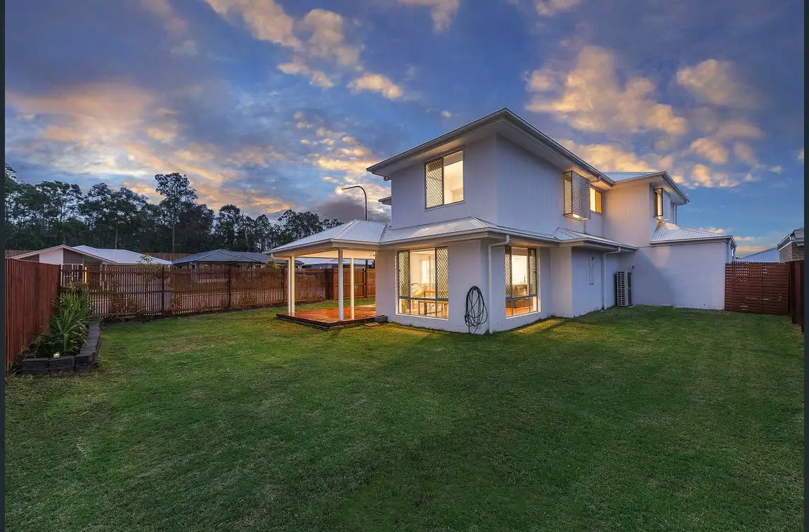 Main view of Homely house listing, 1 Saltwater Street, Pimpama QLD 4209