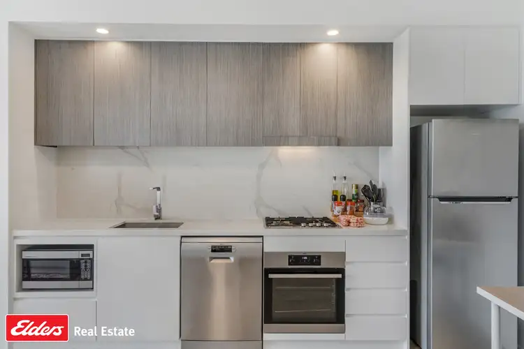 Third view of Homely unit listing, 203/31 Carinya Street, Blacktown NSW 2148