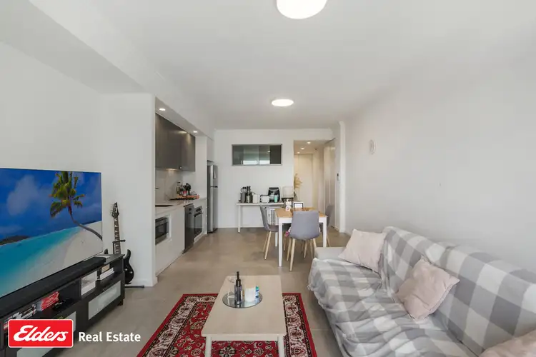 Fourth view of Homely unit listing, 203/31 Carinya Street, Blacktown NSW 2148