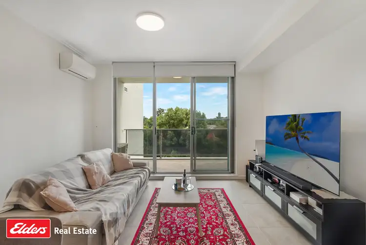 Fifth view of Homely unit listing, 203/31 Carinya Street, Blacktown NSW 2148