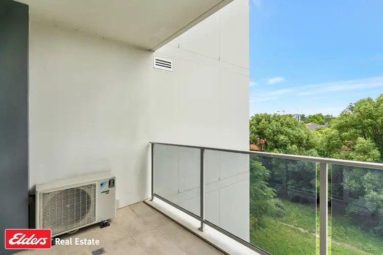 Seventh view of Homely unit listing, 203/31 Carinya Street, Blacktown NSW 2148