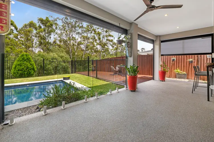 Main view of Homely house listing, 16 Melville Drive, Pimpama QLD 4209