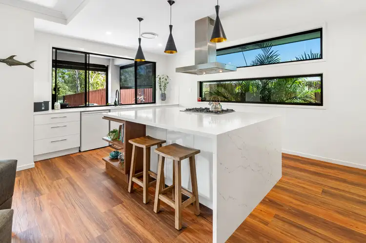 Third view of Homely house listing, 16 Melville Drive, Pimpama QLD 4209