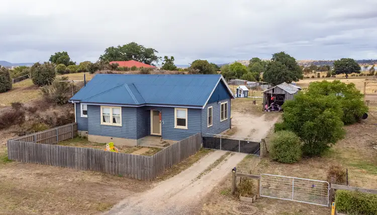 Main view of Homely house listing, 32 Pedder Street, Campbell Town TAS 7210