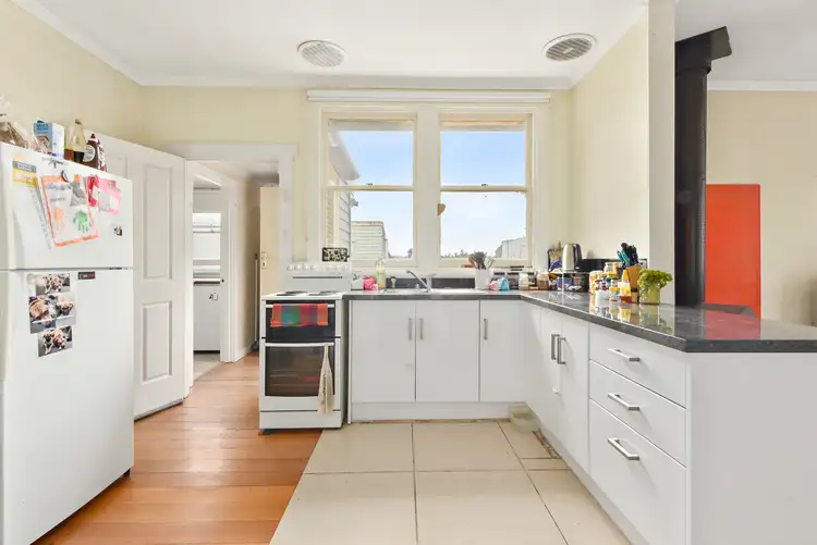 Second view of Homely house listing, 32 Pedder Street, Campbell Town TAS 7210