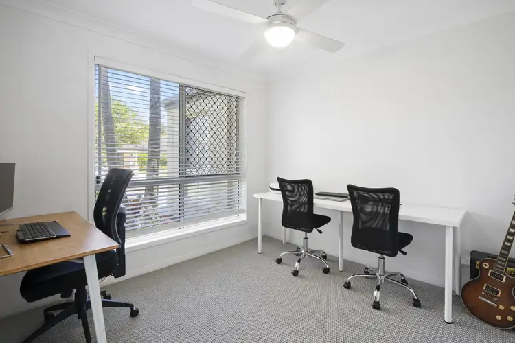 Fifth view of Homely house listing, 33 Tranquility Circuit, Helensvale QLD 4212
