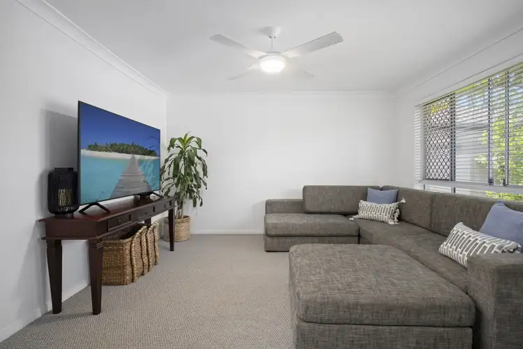 Sixth view of Homely house listing, 33 Tranquility Circuit, Helensvale QLD 4212