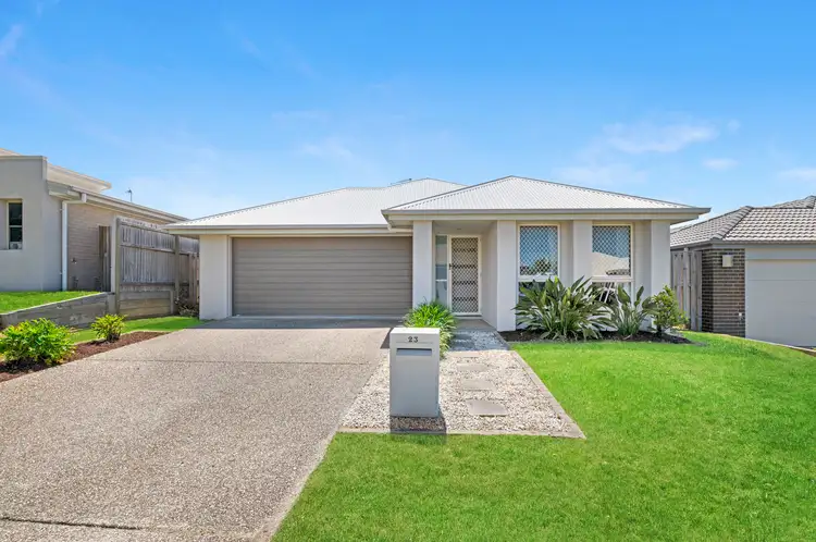 23 John Crescent, Pimpama QLD 4209