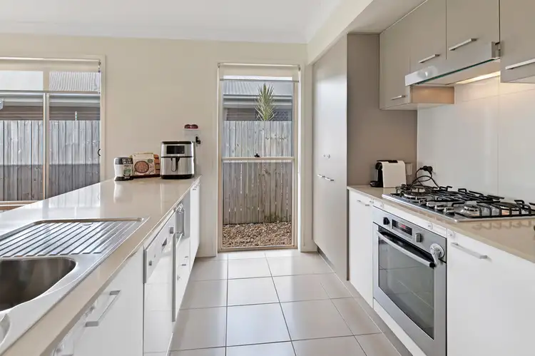 Second view of Homely house listing, 94 Brookside Circuit, Ormeau QLD 4208