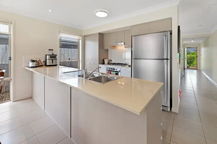 Third view of Homely house listing, 94 Brookside Circuit, Ormeau QLD 4208