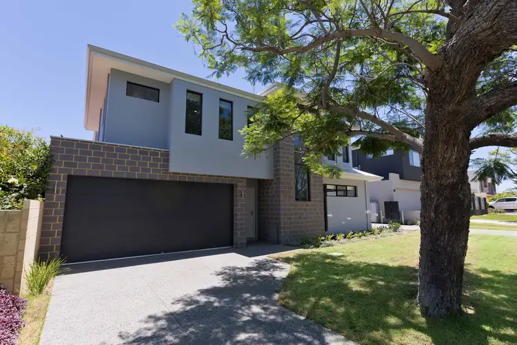 1/81 Gairloch Street, Mount Pleasant WA 6153