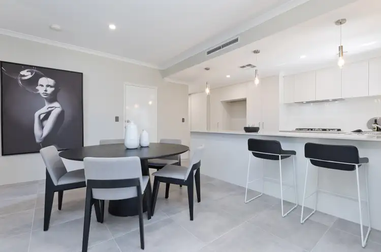 Fifth view of Homely townhouse listing, 1/81 Gairloch Street, Mount Pleasant WA 6153