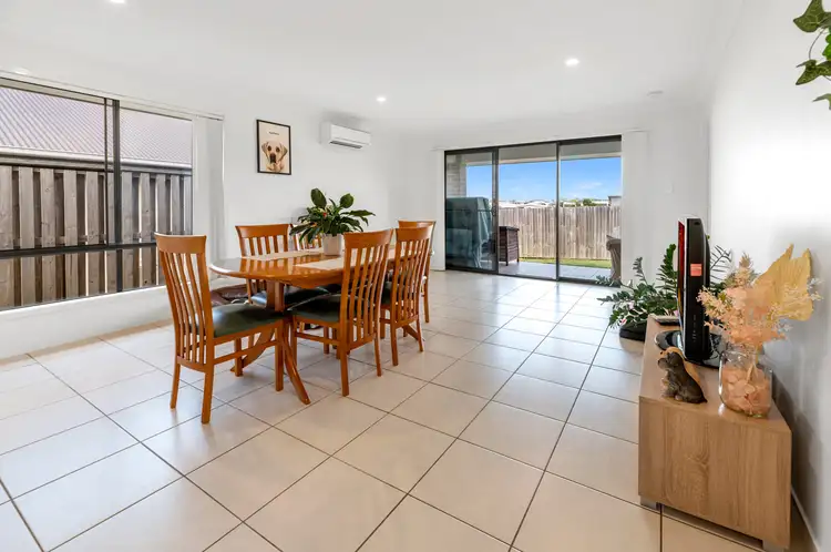 Fifth view of Homely house listing, 12 Hanlin Way, Pimpama QLD 4209