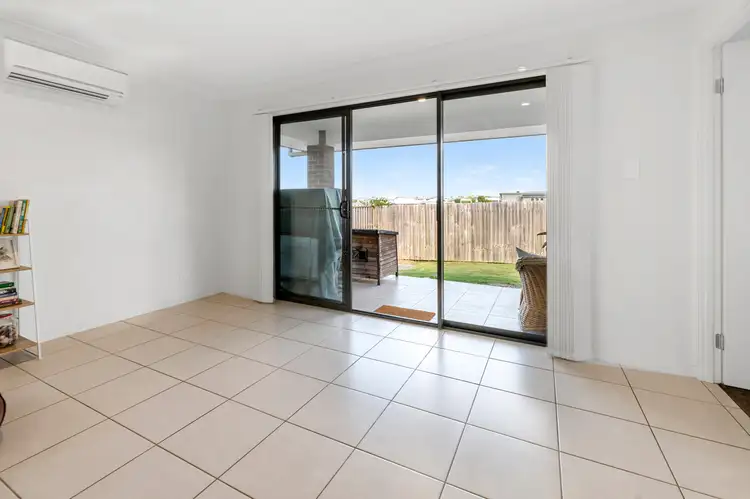 Sixth view of Homely house listing, 12 Hanlin Way, Pimpama QLD 4209