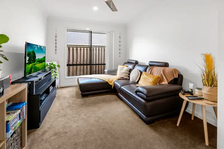 Seventh view of Homely house listing, 12 Hanlin Way, Pimpama QLD 4209