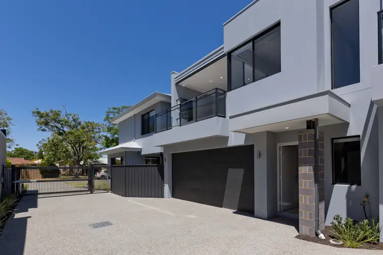2/81 Gairloch Street, Mount Pleasant WA 6153