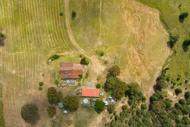 Third view of Homely rural property listing, 186 Windeyer Road, Mudgee NSW 2850