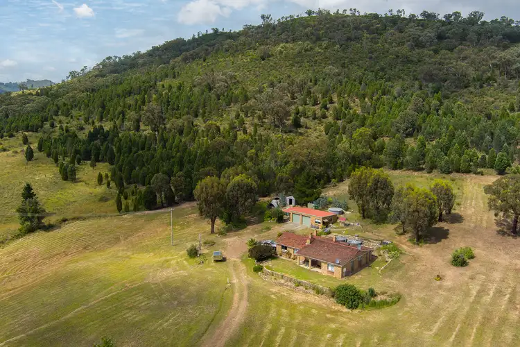 Fourth view of Homely rural property listing, 186 Windeyer Road, Mudgee NSW 2850