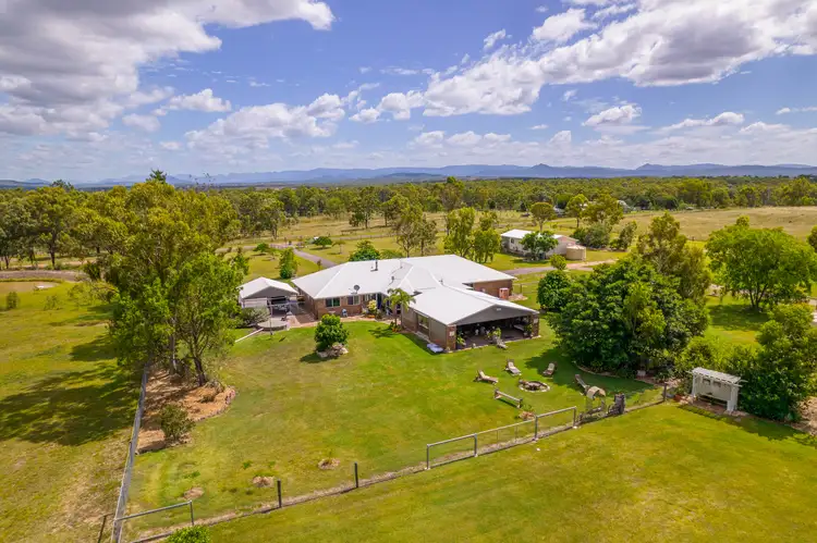 Main view of Homely rural property listing, 67-89 Grants Road, Calvert QLD 4340