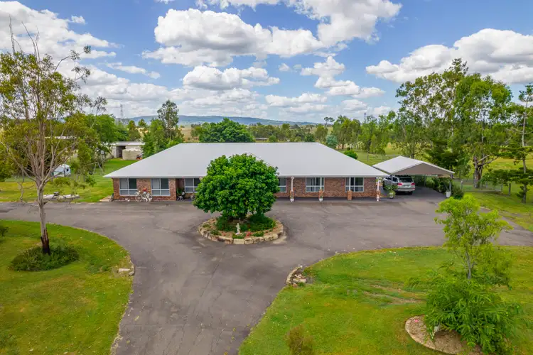 Fourth view of Homely rural property listing, 67-89 Grants Road, Calvert QLD 4340