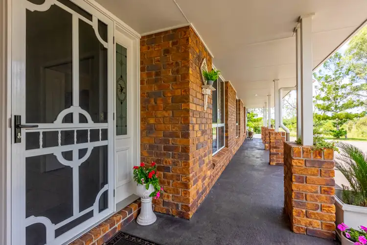 Fifth view of Homely rural property listing, 67-89 Grants Road, Calvert QLD 4340