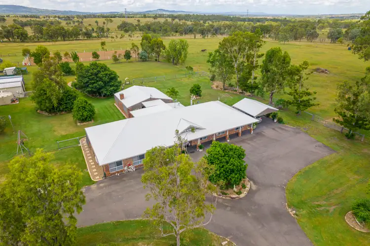 Sixth view of Homely rural property listing, 67-89 Grants Road, Calvert QLD 4340