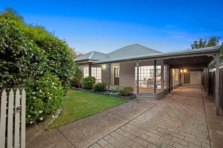 Main view of Homely house listing, 48 Wallingford Street, Cheltenham VIC 3192