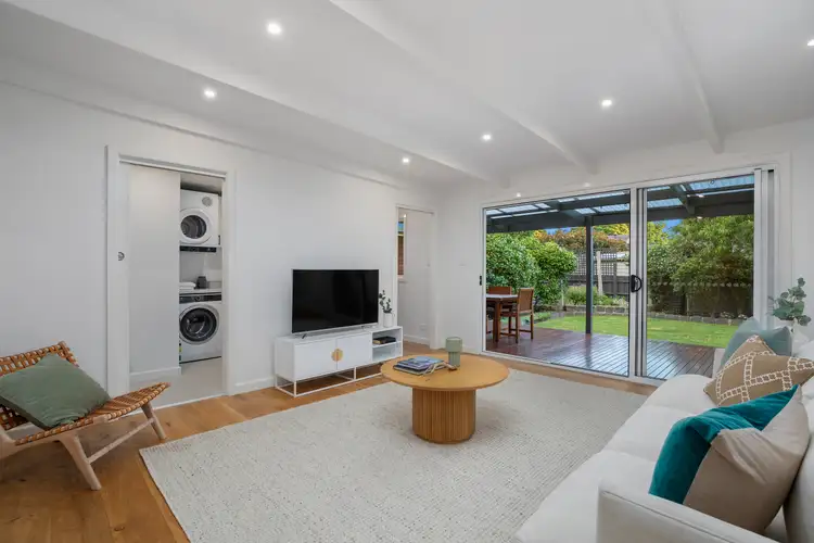 Third view of Homely house listing, 48 Wallingford Street, Cheltenham VIC 3192