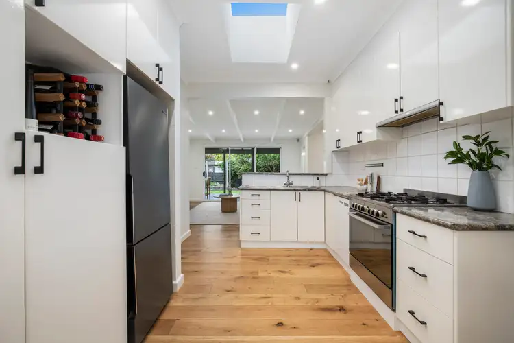 Fourth view of Homely house listing, 48 Wallingford Street, Cheltenham VIC 3192