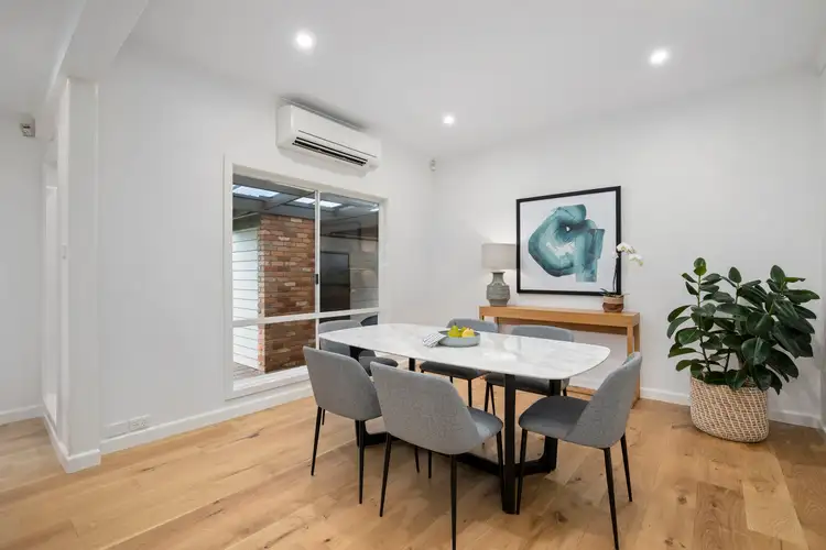 Fifth view of Homely house listing, 48 Wallingford Street, Cheltenham VIC 3192