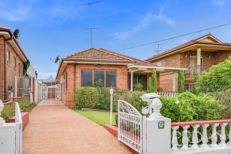 Main view of Homely house listing, 22 Bobadah Street, Kingsgrove NSW 2208