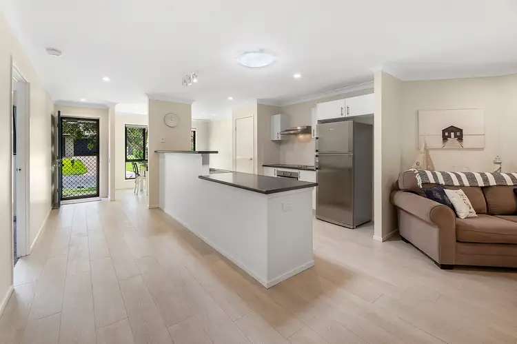 Third view of Homely semi-detached listing, 17 Blossom Street, Pimpama QLD 4209
