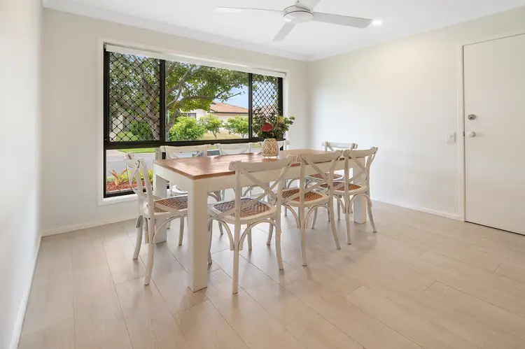 Fourth view of Homely semi-detached listing, 17 Blossom Street, Pimpama QLD 4209