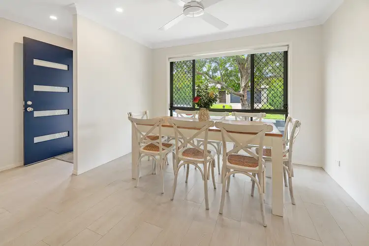Fifth view of Homely semi-detached listing, 17 Blossom Street, Pimpama QLD 4209