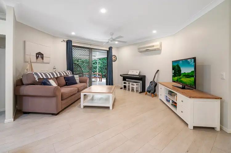 Sixth view of Homely semi-detached listing, 17 Blossom Street, Pimpama QLD 4209