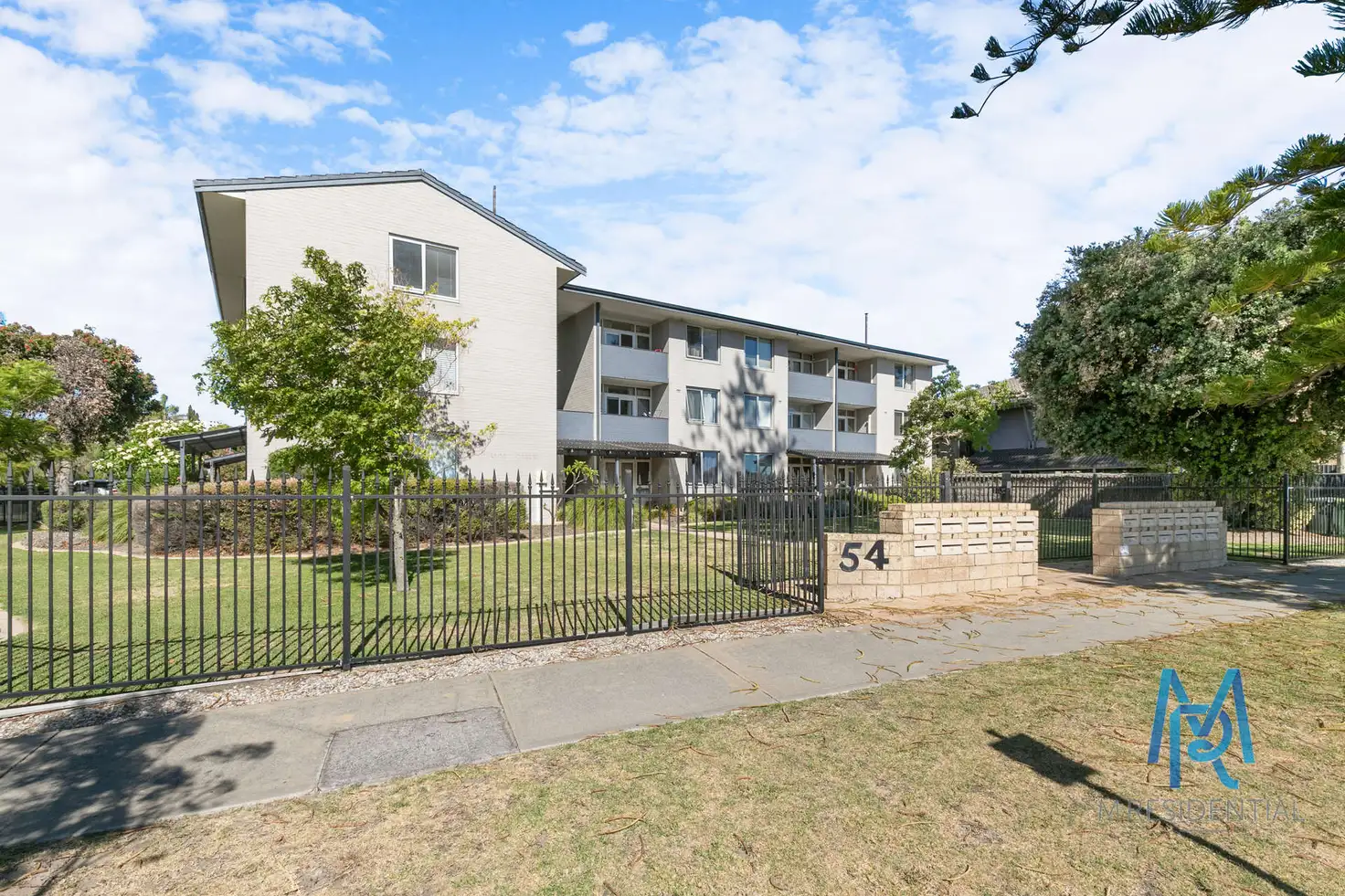 Main view of Homely house listing, 14/54 Melville Parade, South Perth WA 6151
