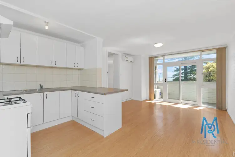 Second view of Homely house listing, 14/54 Melville Parade, South Perth WA 6151